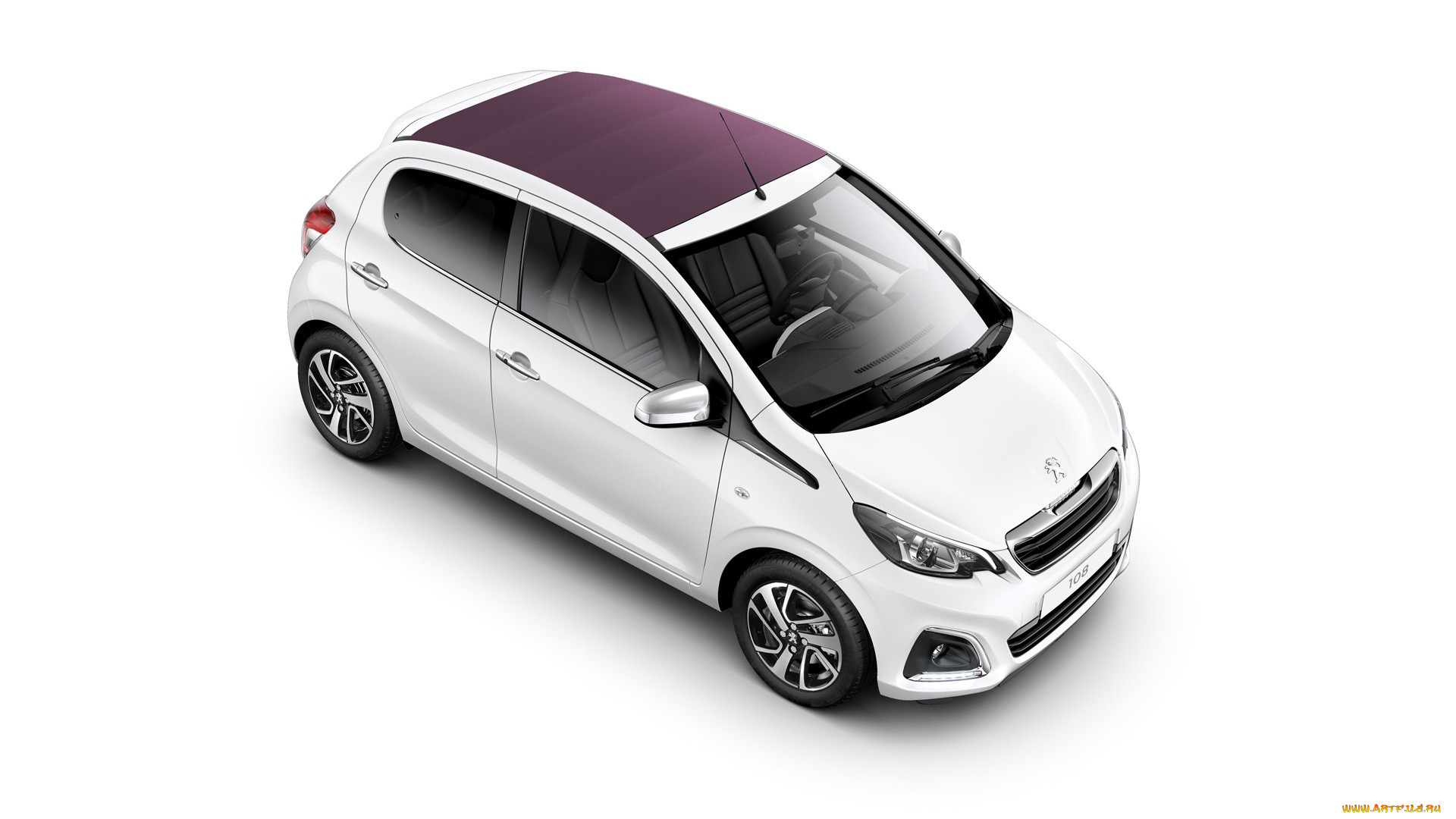 , peugeot, 2015, 108